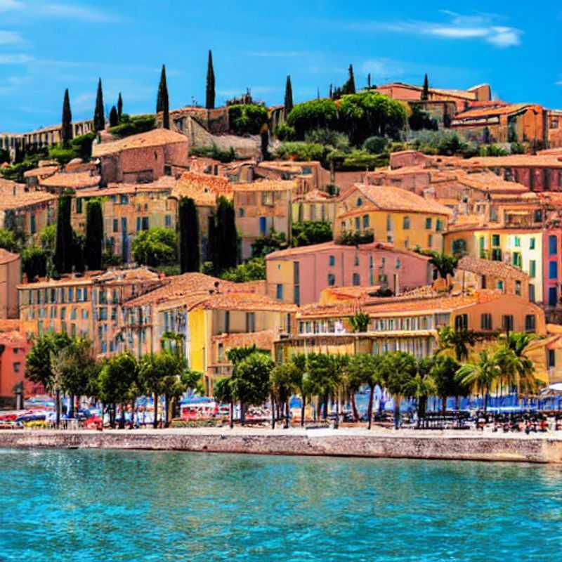 Menton in Spring: A Riviera Rendezvous of Sun, Flowers, and Festivities<h3>Beyond the Beaches: Unveiling Menton's Springtime Charms</h3><h3>Spring Break in Menton: A Festival of Colors and Flavors</h3><h3>Menton's Secret Spring: A Journey Through Lemon Groves and Artistic Wonders</h3><h3>Sun-Kissed Days and Starlit Nights: Experiencing Menton's Spring Magic</h3><h3>My Menton Spring Escape: Lemons, Laughter, and Unforgettable Moments</h3><h3>From Lemon Festival Echoes to Springtime Bliss: Exploring Menton's Hidden Gems</h3><h3>A Springtime Symphony: Music, Flowers, and Menton's Vibrant Culture</h3><h3>Chasing Sunshine in Menton: A Spring Break Adventure You Won't Forget</h3><h3>Menton's Spring Awakening: A Personal Journey Through Beauty and Culture</h3>