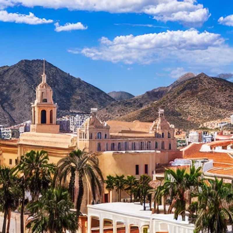 Cartagena, Spain: A Spring Break Escape Beyond the Tourist Trail<h3>Cartagena on a Budget: Spring Break Fun Without Breaking the Bank</h3><h3>Sun, Sea, and Culture: A Spring Break Itinerary for Cartagena, Spain</h3><h3>Beyond the Beaches: Discovering Authentic Cartagena this Spring Break</h3><h3>Cartagena's Hidden Gems: Spring Break Adventures Off the Beaten Path</h3><h3>A Spring Break in Cartagena: Balancing Relaxation and Exploration</h3><h3>Cartagena's Springtime Charm: History, Culture, and Coastal Delights</h3><h3>Smart Spring Break Travel: Tips for an Affordable Cartagena Trip</h3><h3>Is Cartagena Right for Your Spring Break? A Guide to What to Expect</h3><h3>Exploring Cartagena's Culture: A Spring Break Immersion</h3>