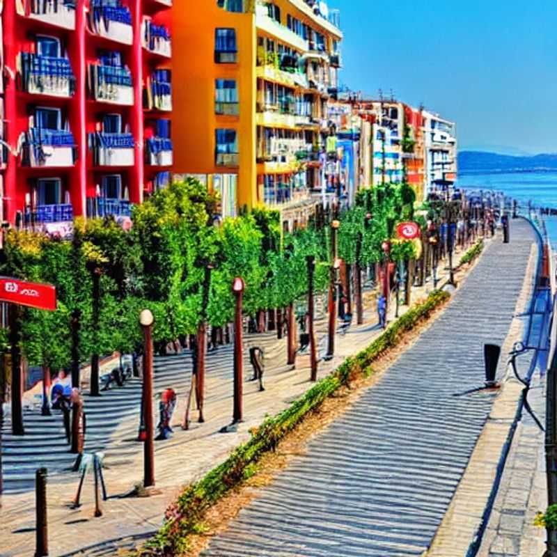 Is Thessaloniki a Spring Break Gem? (A Maritime Tours Guide's Perspective)<h3>Thessaloniki in Spring: Beyond the Spring Break Hype</h3><h3>Spring in Thessaloniki: A Quieter Kind of Charm</h3><h3>Discovering Thessaloniki's Hidden Gems During Spring Break</h3><h3>A Spring Break Escape: Finding Peace and Exploration in Thessaloniki</h3><h3>Thessaloniki's Spring Surprise: A Slower Pace, Deeper Discoveries</h3><h3>Spring Break in Thessaloniki: Less Crowds, More Authentic Experiences</h3><h3>Beyond the Beaches: Thessaloniki's Springtime Allure</h3><h3>A Thessaloniki Spring Break: Unexpected Joys and Serene Adventures</h3><h3>Is Thessaloniki Right for YOUR Spring Break? (Let's Find Out!)</h3>