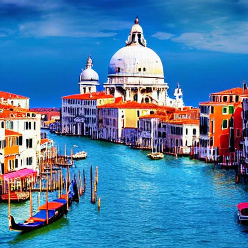 Is Venice in Spring a *Bellissimo* Break? A Venetian Springtime Serenade<h3>Spring in Venice: Beyond the Gondolas – A Cultural Celebration</h3><h3>Masquerade of Spring: Unveiling Venice's Festive Side</h3><h3>Venetian Spring Fling: Festivals, Flowers, and Finding Your *Ciao*</h3><h3>Spring Break in Venice: More Than Just Canals – A Journey Through Time and Tradition</h3><h3>Trading Snow Boots for Sandals: A Venetian Spring Adventure</h3><h3>Beyond the Tourist Trail: Discovering Spring's Hidden Gems in Venice</h3><h3>Sun-Kissed Streets and Secret Festivals: A Springtime Venetian Affair</h3>