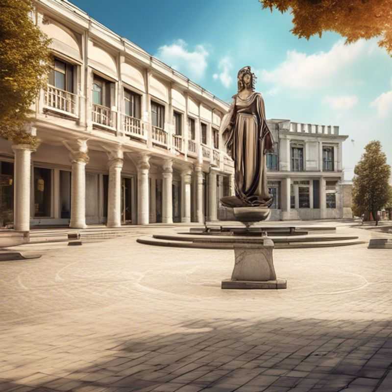 Is Burgas, Bulgaria Expensive? Let's Talk Budgets & Bites!<h3>Burgas on a Budget: Delicious Eats Without Breaking the Bank</h3><h3>Dining in Burgas: From Local Flavors to Fine Dining Delights</h3><h3>Exploring Burgas: Balancing Budget and Luxury in Your Culinary Journey</h3><h3>Your Burgas Food Adventure: A Guide to Savory Spends</h3><h3>Burgas's Culinary Scene: A Taste of Bulgaria Without the Price Tag Shock</h3><h3>Budget-Friendly Burgas: Where Every Meal is an Adventure</h3><h3>Affordable Indulgence: Discovering Burgas's Hidden Culinary Gems</h3><h3>Navigating Burgas's Restaurant Scene: A Guide for Every Wallet</h3><h3>The Real Cost of Burgas: Food, Fun, and Fantastic Finds</h3>