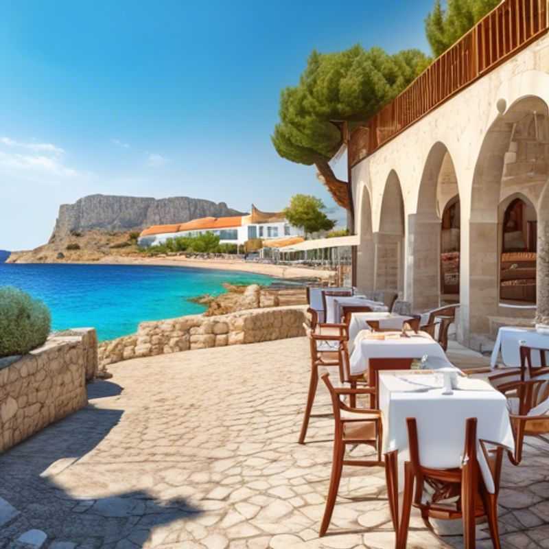 Rhodes, Greece: Unveiling the Island's Culinary Delights – A Budget-Friendly Approach<h3>Rhodes on a Budget: Savoring the Flavors Without Breaking the Bank</h3><h3>Sipping & Snacking in Rhodes: Affordable Treats & Culinary Adventures</h3><h3>Is Rhodes Expensive? A Culinary Perspective – Delicious Discoveries on Any Budget</h3><h3>Rhodesian Gastronomy: A Guide to Indulgent Yet Affordable Experiences</h3><h3>Beyond the Beaches: Exploring Rhodes' Culinary Scene – A Value-for-Money Journey</h3><h3>My Rhodesian Culinary Diary: Delicious Delights & Budget-Friendly Bites</h3><h3>Rhodesian Rhapsody: A Taste of Luxury Without the Luxury Price Tag</h3><h3>Unlocking Rhodes' Gastronomic Gems: A Guide to Affordable Indulgence</h3><h3>A Foodie's Guide to Rhodes: Savoring the Flavors Without Overspending</h3>