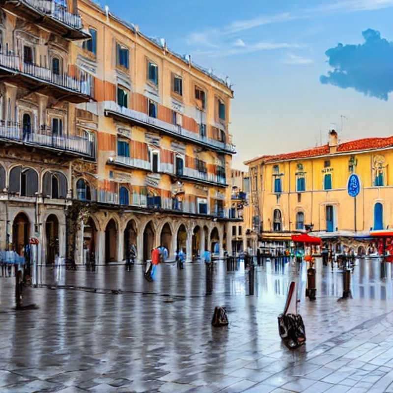 Spring Break in Bari on a Budget: Hidden Gems & Happy Hours!<h3>Bari on a Shoestring: Spring Break Adventures Without Breaking the Bank</h3><h3>Affordable Spring Break Fun in Bari: Local Tips & Tricks</h3><h3>Discovering Bari on a Budget: Spring Break's Best Kept Secrets</h3><h3>Sun, Sea, and Savings: Your Budget-Friendly Bari Spring Break Itinerary</h3><h3>Exploring Bari's Springtime Charm: Budget-Conscious Adventures</h3><h3>Bari Spring Break: Maximum Fun, Minimum Spend!</h3><h3>Student's Guide to Bari: Spring Break on a Budget</h3><h3>Unlocking Bari: Budget-Friendly Spring Break Delights</h3><h3>Spring Break in Bari: A Local's Guide to Affordable Fun</h3>