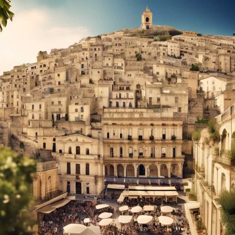 Unveiling Modica's Magic: The Perfect Time to Visit This Sicilian Gem<h3>Modica in the Sunshine: Why Spring & Autumn Offer the Best Weather</h3><h3>Escape to Modica: Ideal Weather Conditions for Your Italian Adventure</h3><h3>Chasing Sunshine in Modica: Your Guide to the Best Months for a Visit</h3><h3>Discover Modica's Charm: Warm Days, Low Rainfall & Unforgettable Moments</h3><h3>My Modica Memoir: Finding the Sweet Spot – Best Months for Weather & Exploration</h3><h3>Beyond the Chocolate: When to Visit Modica for Perfect Weather & Sicilian Delight</h3><h3>Modica's Mediterranean Magic: Perfect Weather Awaits You!</h3>