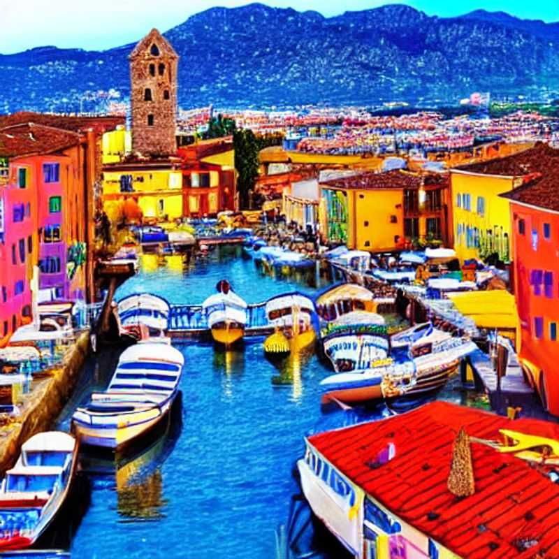 Olbia in Spring: Is it *Really* the Perfect Spring Break Getaway? (Spoiler: The Weather's Delightful!)<h3>Chasing Sunshine and Aperitivos: Olbia's Springtime Charm & Ideal Exploring Temperatures</h3><h3>Olbia's Spring Secret: Perfect Weather for Wandering, Not Sweating! (A Guide's Honest Opinion)</h3><h3>Beyond the Beaches: Why Spring is the *Best* Time to Explore Olbia's Culture (and Enjoy Comfortable Temps!)</h3><h3>Spring in Olbia: My Unexpected Journey (and Why the Weather Made it Perfect)</h3><h3>Olbia's Springtime Surprise: Comfortable Temperatures and Unforgettable Encounters</h3><h3>From Coastal Walks to Charming Cafés: Olbia's Spring Weather and the Stories it Unfolds</h3>