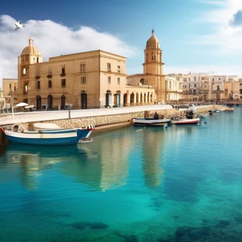 Trapani on a Budget: Accessible & Affordable Adventures in Sicily!<h3>Is Trapani, Italy Expensive? A Guide to Accessible & Budget-Friendly Travel</h3><h3>Exploring Trapani on a Wheelchair: Tips for Accessible & Affordable Sightseeing</h3><h3>Trapani for Everyone: An Accessible Travel Guide (Without Breaking the Bank!)</h3><h3>Affordable Accessibility in Trapani: Making Your Sicilian Dream a Reality</h3><h3>Discovering Trapani: An Accessible & Budget-Friendly Itinerary for All</h3><h3>Sicilian Sun & Savings: Accessible Travel in Trapani on a Budget</h3><h3>Trapani's Hidden Gems: Accessible & Affordable Experiences for Every Traveler</h3><h3>Your Accessible & Affordable Trapani Adventure Awaits!</h3><h3>Planning an Accessible & Budget-Friendly Trip to Trapani, Italy</h3>