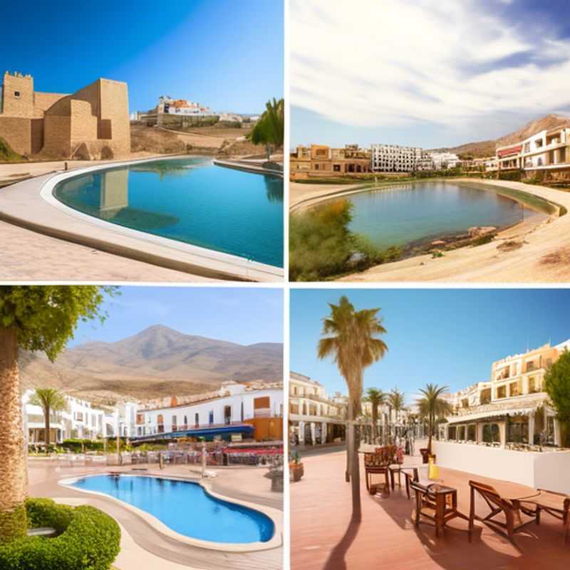 Almería, Spain: Sun-Kissed Adventures & Getting Around – Best Time to Visit?<h3>Exploring Almería: Your Transportation Guide for a Smooth Trip</h3><h3>Almería in Month: Transportation Tips for Your Perfect Spanish Getaway</h3><h3>Best Time to Visit Almería: Sunshine, Savings, and Seamless Travel</h3><h3>Unlocking Almería: Transportation Options & The Ideal Travel Month</h3><h3>Almería Adventures: Choosing the Right Transportation for Your Trip (and Budget!)</h3><h3>Finding Your Way in Almería: Public Transit, Taxis, and Private Transfers</h3><h3>When to Go to Almería: Weather, Crowds, and Transportation Considerations</h3><h3>Almería's Transportation Secrets: Making the Most of Your Trip</h3><h3>Your Almería Itinerary: Best Month to Visit & Easy Transportation Options</h3>