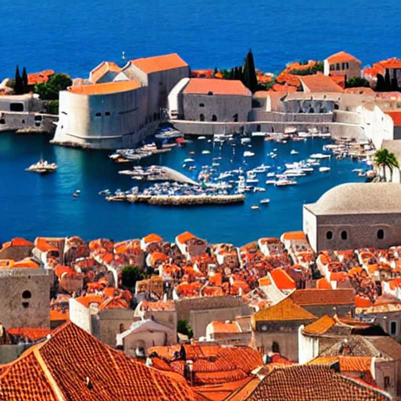 Dubrovnik in Spring: Beat the Rush & Uncover Ancient Secrets!<h3>Spring Break in Dubrovnik: Sun, Stone, & Surprisingly Few Crowds!</h3><h3>Dodging the Tourist Horde: A Springtime Adventure in Dubrovnik</h3><h3>Dubrovnik's Spring Awakening: Myths, Legends, & Mild Weather</h3><h3>Beyond the Walls: Unveiling Dubrovnik's Hidden Gems This Spring</h3><h3>Spring in Dubrovnik: A Scholar's Journey Through History & Mystery</h3><h3>Escape the Summer Sizzle: Dubrovnik's Springtime Surprise</h3><h3>Dubrovnik's Spring Secret: Fewer Tourists, More Adventure!</h3><h3>A Springtime Quest: Unraveling Dubrovnik's Historical Mysteries</h3><h3>Sun, Sea, and Secrets: A Spring Break Escape to Dubrovnik</h3>