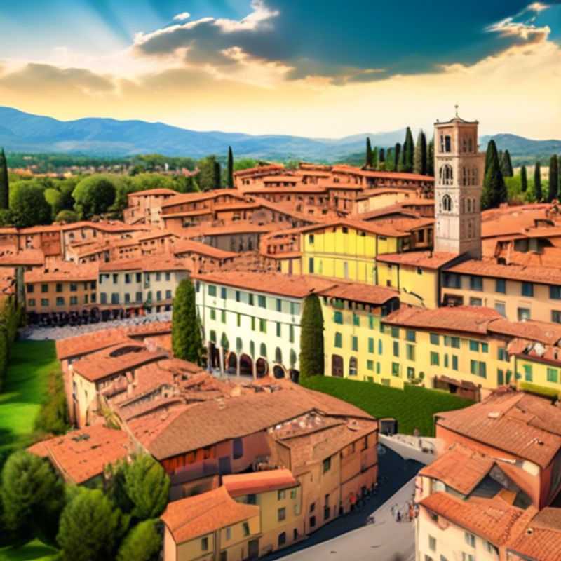 Is Lucca&#44; Italy's Charm Worth the Cost? A Treasure Hunter's Budget Breakdown<h3>Lucca on a Shoestring&#58;  Myths&#44; Legends&#44; and Lira – A Budget Traveler's Guide</h3><h3>Decoding Lucca's Prices&#58;  Ancient Walls&#44; Modern Costs – A Historical Investigation</h3><h3>Lucca's Hidden Costs&#58;  Beyond the Tourist Traps – An Adventurer's Account</h3><h3>The Real Cost of Lucca&#58;  Unveiling the Secrets Behind the Souvenir Shops</h3><h3>From Roman Ruins to Renaissance Riches&#58;  Budgeting Your Lucca Adventure</h3><h3>A Scholar's Guide to Lucca's Expenses&#58;  Fact&#45;Checking the Tourist Tales</h3><h3>Lucca's Price Puzzle&#58;  Solving the Mystery of Affordable Italian Charm</h3>