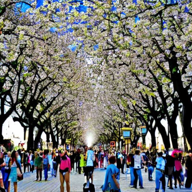 Valencia in Spring: Sun, Smiles, and Fewer Crowds! (A Maritimes Tours Guide's Take)<h3>Beyond the Beaches: Unveiling Valencia's Springtime Charms (A Maritimes Tours Adventure)</h3><h3>Valencia Spring Break: Is it the Hidden Gem You've Been Searching For?</h3><h3>Trading Tourist Tramps for Tranquil Tapas: Valencia's Springtime Secret</h3><h3>Spring in Valencia: A Maritimes Tours Guide's Insider's Look at Avoiding the Bustle</h3><h3>Valencia's Spring Awakening: More Than Just Oranges and Sunshine (A Human-Focused Journey)</h3><h3>Escape the Crowds: Why Valencia is a Spring Break Winner (A Maritimes Tours Perspective)</h3><h3>From City Streets to Sun-Kissed Shores: A Springtime Ramble Through Valencia</h3><h3>Valencia's Spring Symphony: A Cultural Chorus Without the Tourist Cacophony</h3><h3>My Valencia Spring Break Adventure: A Tale of Tapas, Terraces, and Triumphant Travel (A Maritimes Tours Story)</h3>