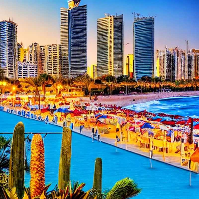 Tel Aviv Spring Break: Sun-Kissed Shores & Festive Delights!<h3>Spring in Tel Aviv: A Whirlwind of Festivals & Fun (My Personal Highlights!)</h3><h3>Beyond the Beach: Unveiling Tel Aviv's Springtime Secrets</h3><h3>Tel Aviv Spring Break: A Cultural Immersion & Beach Bliss</h3><h3>My Tel Aviv Spring Adventure: Festivals, Markets & Mediterranean Magic</h3><h3>Spring Fling in Tel Aviv: A Guide to the Best Seasonal Events</h3><h3>Tel Aviv in Spring: From Blossoms to Beats – A Guide for the Discerning Traveler</h3><h3>Discovering Tel Aviv's Springtime Spirit: A Journey of Culinary & Cultural Delights</h3><h3>Tel Aviv's Springtime Symphony: Sun, Sand & Soul-Stirring Celebrations</h3><h3>A Springtime Escape to Tel Aviv: My Insider's Guide to Unforgettable Experiences</h3>