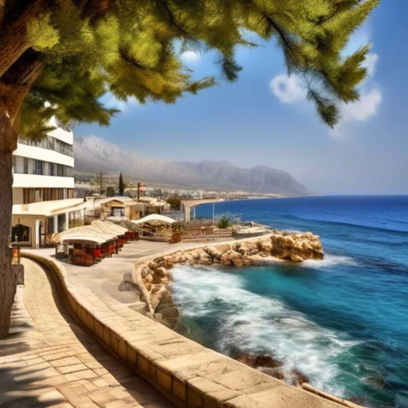 Kyrenia's Culinary Canvas: Casual Bites to Upscale Delights – A Budget Traveler's Guide<h3>From Meze to Michelin-Star Dreams: Unpacking Kyrenia's Restaurant Scene & Your Wallet</h3><h3>Dining in Kyrenia: A Deliciously Honest Look at Costs (and the Stories Behind the Souvlaki)</h3><h3>Kyrenia on a Budget: Savoring the Flavors Without Breaking the Bank (Restaurant Edition!)</h3><h3>Exploring Kyrenia's Gastronomic Gems: High-End Indulgences & Hidden Budget-Friendly Havens</h3><h3>Is Kyrenia Expensive? Let's Talk Food, Fun, and Finding Fantastic Feasts on Any Budget</h3><h3>A Foodie's Adventure in Kyrenia: Balancing Luxury Lunches with Local Delights</h3><h3>Kyrenia's Culinary Compass: Navigating Restaurant Prices and Discovering Hidden Treats</h3><h3>Beyond the Beaches: Kyrenia's Restaurant Scene and How to Experience It Affordably</h3>