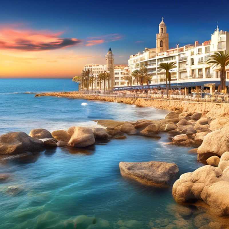 Is Sitges, Spain Expensive? Let's Unpack the Cost of This Coastal Gem!<h3>Sitges on a Budget: Savvy Tips for an Affordable Catalan Escape</h3><h3>Sitges Surprise: Balancing Luxury & Budget-Friendly Fun in Spain</h3><h3>Exploring Sitges Without Breaking the Bank: A Local's Guide to Smart Spending</h3><h3>Sitges, Spain: A Cost-Conscious Traveler's Itinerary (and Delicious Treats!)</h3><h3>Unveiling Sitges: How to Experience the Magic Without Overspending</h3><h3>Sitges on a Shoestring: Maximizing Your Trip's Value in This Stunning Town</h3><h3>Affordable Adventures in Sitges: Hidden Gems & Budget-Friendly Delights</h3><h3>Is Sitges Worth the Trip? A Realistic Look at Costs & Rewards</h3><h3>Your Sitges Adventure: Planning a Trip That Fits Your Budget</h3>