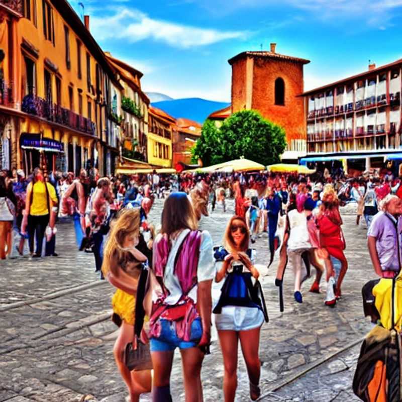 Perpignan in Spring: Unveiling the Charm of Southern France During Your Break<h3>Sun-Kissed Springtime in Perpignan: A Guide to the City's Open Attractions</h3><h3>Spring Break in Perpignan: Exploring the City's Blossoming Beauty & Hidden Gems</h3><h3>Perpignan's Spring Awakening: Your Itinerary for Unforgettable Experiences</h3><h3>Chasing Sunshine in Perpignan: What to See & Do This Spring Break</h3><h3>Beyond the Brochure: Discovering Perpignan's Springtime Delights</h3><h3>My Perpignan Spring Adventure: A Personal Journey Through Sun-Drenched Streets</h3><h3>Spring in Southern France: A Romantic Escape to Perpignan</h3><h3>Perpignan's Springtime Secret: A Guide to Avoiding the Crowds</h3><h3>A Springtime Symphony: Exploring the Culture & Cuisine of Perpignan</h3>