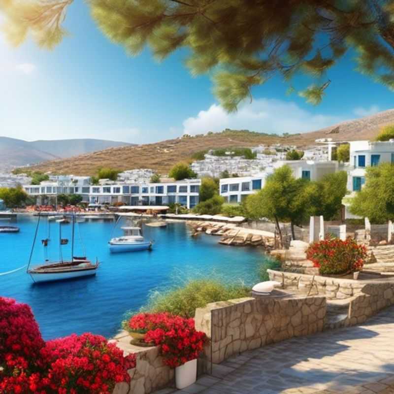 Unmasking the Colosseum's Secrets: Is Bodrum's Ancient Charm Bank-Breaking?<h3>From Roman Glory to Turkish Treasures: A Budget-Conscious Odyssey</h3><h3>Gladiators & Gyros: Comparing the Costs of Rome and Bodrum – A Hilarious Historical Hunt</h3><h3>Decoding the Pantheon's Price Tag: Bodrum's Budget-Friendly Battles</h3><h3>Ancient Ruins & Modern Rupiah: A Comparative Cost Analysis of Rome and Bodrum</h3><h3>The Trevi Fountain's Treasure Hunt: Uncovering Bodrum's Affordable Adventures</h3><h3>Myth, Money, and Mausoleums: A Budget Traveler's Guide to Rome and Bodrum</h3><h3>Beyond the Forum: Is Bodrum a More Affordable Roman Holiday?</h3><h3>From Caesar's Salad to Turkish Delight: A Culinary & Cost Comparison</h3><h3>The Roman Empire's Economic Enigma: Can Bodrum Rival It in Value?</h3>