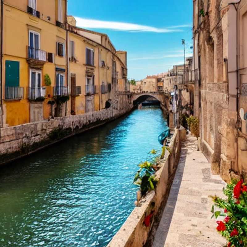 Is Syracuse, Italy the Perfect Spring Break Spot for Young Travelers?<h3>Syracuse Spring Break: Sun, Sea, and a Lively Nightlife!</h3><h3>Beyond the Beaches: Discovering Syracuse's Vibrant Spring Break Scene</h3><h3>Spring Break in Syracuse: An Italian Adventure Awaits!</h3><h3>Sun-Kissed Beaches & Starlit Nights: Your Syracuse Spring Break Guide</h3><h3>Syracuse's Hidden Gems: A Spring Break Itinerary for the Curious Traveler</h3><h3>More Than Just History: Experiencing Syracuse's Energetic Spring Break Vibe</h3><h3>Your Spring Break Escape: Syracuse's Lively Bars and Unforgettable Nights</h3><h3>Italy's Best-Kept Secret? Syracuse's Thriving Spring Break Scene.</h3><h3>Planning Your Syracuse Spring Break: A Guide to the Best Experiences</h3>