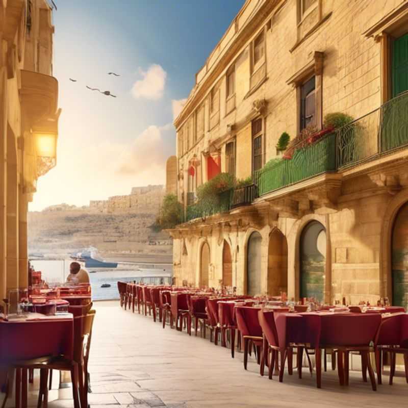 Valletta, Malta: Unveiling the Island's Heart – A Luxurious Escape or Budget-Friendly Adventure?<h3>Malta's Capital: Is Valletta's Glamour Worth the Price? A Maritimes Tours Guide's Perspective</h3><h3>Valletta vs. Outskirts: Finding Your Perfect Maltese Escape – A Tale of Two Cities</h3><h3>Exploring Malta on a Budget: Valletta's Hidden Gems and Affordable Alternatives</h3><h3>Beyond the City Walls: Discovering Malta's Coastal Charms – A Cost-Effective Itinerary</h3><h3>A Maritimes Tours Exclusive: My Personal Journey Through Valletta – Luxury, Budget, and Everything In Between</h3><h3>Valletta's Allure: Balancing Opulence and Economy in Malta's Historic Capital</h3><h3>The Maltese Experience: Choosing Between Valletta's Chic and the Outskirts' Serenity</h3><h3>Malta's Magic: Unveiling the Cost of Exploring Valletta and its Enchanting Surroundings</h3><h3>Unlocking Valletta's Secrets: A Guide to Luxurious and Budget-Friendly Experiences in Malta</h3>