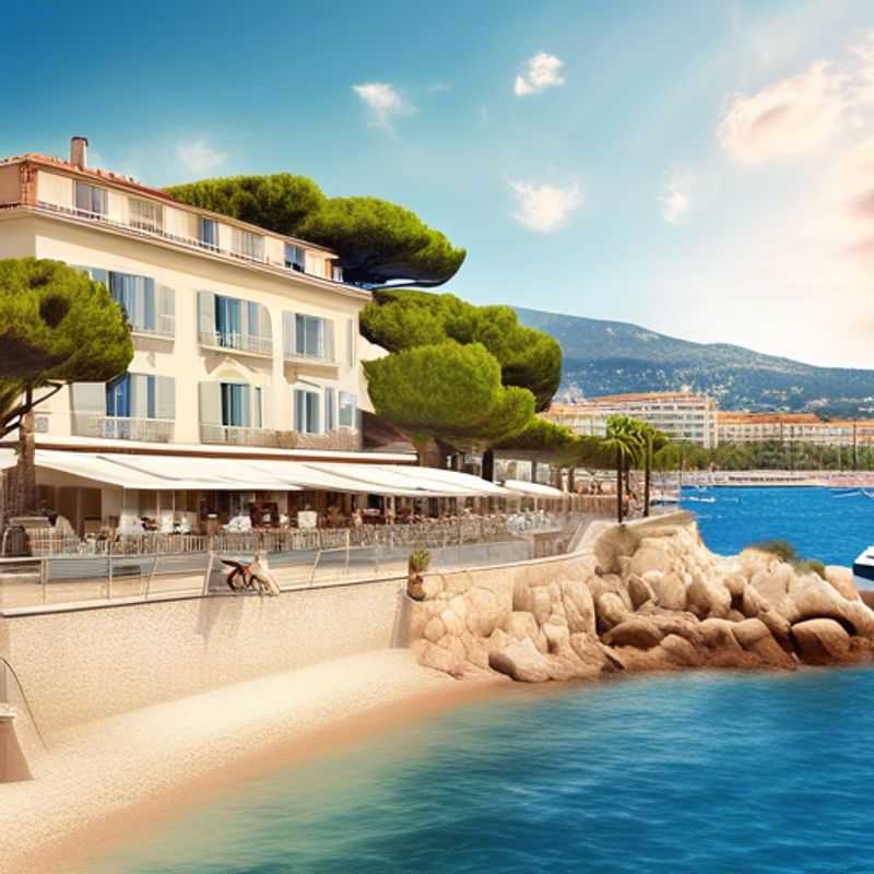 Cannes on a Budget: Savoring the Sweet Life Without Breaking the Bank<h3>Sipping & Snacking in Cannes: Affordable Delights in a Luxurious Setting</h3><h3>Cannes Culinary Adventures: Delicious Deals & Hidden Gems</h3><h3>Beyond the Boulevards: Budget-Friendly Bites & Drinks in Cannes</h3><h3>Is Cannes Expensive? A Local's Guide to Affordable Eats & Treats</h3><h3>Uncovering Cannes: Enjoying Appetizers, Drinks & Desserts Without Overspending</h3><h3>Cannes on a Shoestring: Maximizing Your Fun with Smart Food & Drink Choices</h3><h3>The Secret to Affordable Cannes: Local Tips for Delicious & Inexpensive Meals</h3>