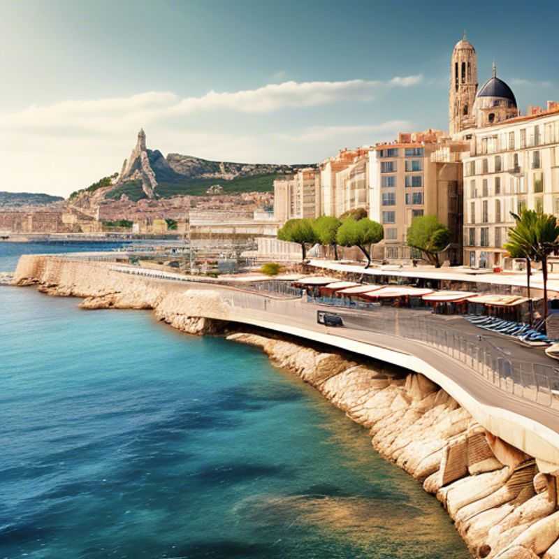 Marseille on a Budget: Mythbusting the "Expensive City" Legend!<h3>Marseille's Market Mysteries: Uncovering Affordable Eats & Hidden Shopping Gems</h3><h3>A Maritime's Guide to Marseille: Decoding the Cost of Coastal Charm (and Savoring the Souvenirs!)</h3><h3>From Vieux Port to Wallet-Friendly Wonders: A Budget Traveler's Guide to Marseille</h3><h3>Marseille's Hidden Histories & Delicious Deals: A Treasure Hunt for the Thrifty Explorer</h3><h3>Is Marseille Expensive? A Scientific (and Hilariously Anecdotal) Investigation</h3>