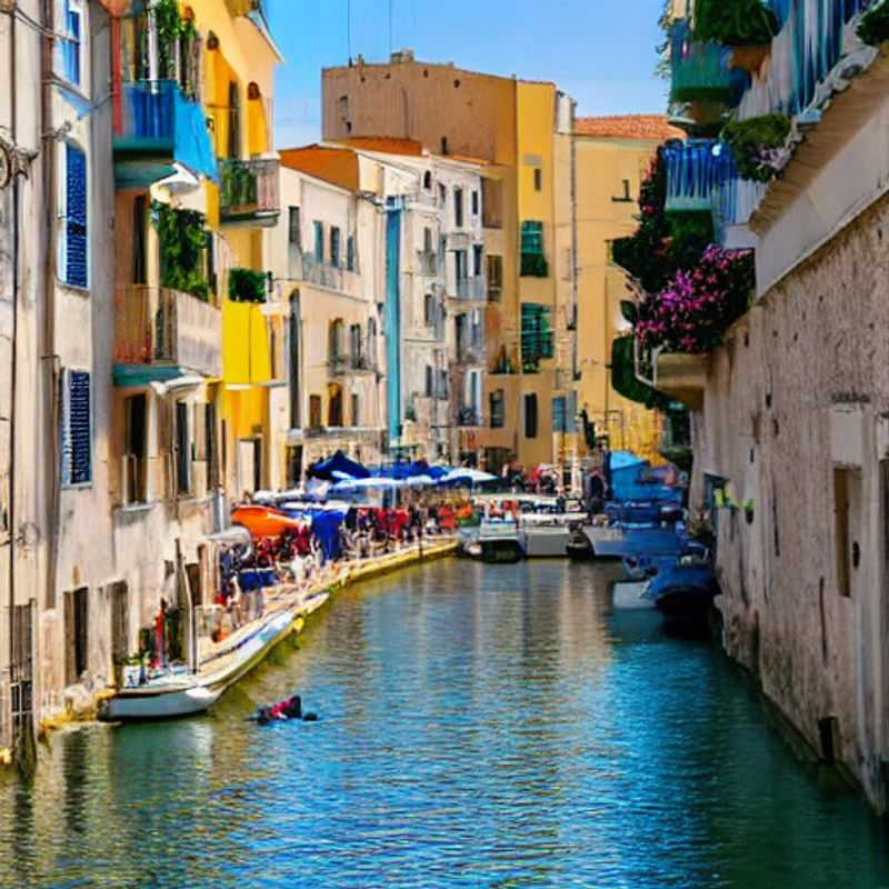 Is Bari, Italy, Blooming Lovely for Your Spring Break? (Even with Some Seasonal Twists!)<h3>Bari in Spring: Sun, Sea, and Siestas – A Spring Break Guide</h3><h3>Spring in Bari: What's Open, What's Buzzing, and How to Make the Most of It</h3><h3>Dodging the Spring Showers: Your Guide to a Fantastic Bari Spring Break</h3><h3>Spring Break in Bari: Embrace the Unexpected (and the Aperitivo!)</h3><h3>Bari's Spring Surprise: Hidden Gems and Seasonal Delights</h3><h3>Beyond the Beaches: Discovering Bari's Springtime Charm</h3><h3>Sunny Days and Sweet Surprises: A Spring Break Adventure in Bari</h3><h3>Spring in Bari: A Local's Perspective on Your Perfect Trip</h3><h3>Planning Your Bari Spring Break: Navigating Seasonal Changes with Ease</h3>