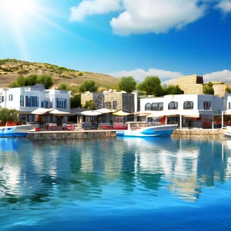 Bodrum's Culinary Canvas: Unveiling the Costs of Casual Bites to Fine Dining Delights<h3>Dining in Bodrum: Budget-Friendly Bites & Luxurious Feasts – A Delicious Dilemma!</h3><h3>Turkey's Turquoise Coast: Exploring Bodrum's Restaurant Scene & Your Wallet's Happiness</h3><h3>Bodrum on a Budget: Savoring Delicious Turkish Cuisine Without Breaking the Bank</h3><h3>From Casual Mezes to Michelin-Star Dreams: A Culinary Journey Through Bodrum's Price Points</h3><h3>Bodrum's Gastronomic Gems: Balancing Luxury and Affordability on Your Turkish Escape</h3><h3>A Taste of Bodrum: Navigating Restaurant Costs and Creating an Unforgettable Culinary Experience</h3><h3>Is Bodrum Expensive? A Foodie's Perspective on Restaurant Costs & Culinary Adventures</h3><h3>Unlocking Bodrum's Flavors: A Guide to Restaurant Prices & Budget-Friendly Eats</h3><h3>Bodrum's Culinary Allure: How Much Will Your Delicious Turkish Adventure Cost?</h3>