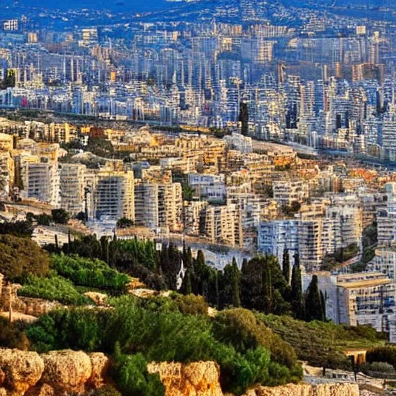 Haifa in Spring: Beat the Rush & Discover its Hidden Charms!<h3>Spring Break in Haifa: Sun, Sea, and Surprisingly Few Crowds!</h3><h3>Off the Beaten Path in Haifa: A Spring Break Adventure</h3><h3>Beyond the Tourist Trail: Haifa's Springtime Secrets</h3><h3>Haifa's Spring Awakening: A Less-Crowded Escape</h3><h3>Spring in Haifa: Unveiling the City's Authentic Beauty</h3><h3>Discover Haifa's Springtime Magic: A Journey Beyond the Usual</h3><h3>Haifa's Hidden Gems: Your Spring Break Adventure Awaits</h3><h3>Escape the Crowds: A Springtime Haifa Adventure</h3><h3>Spring Break in Haifa: An Unexpectedly Relaxed Getaway</h3>