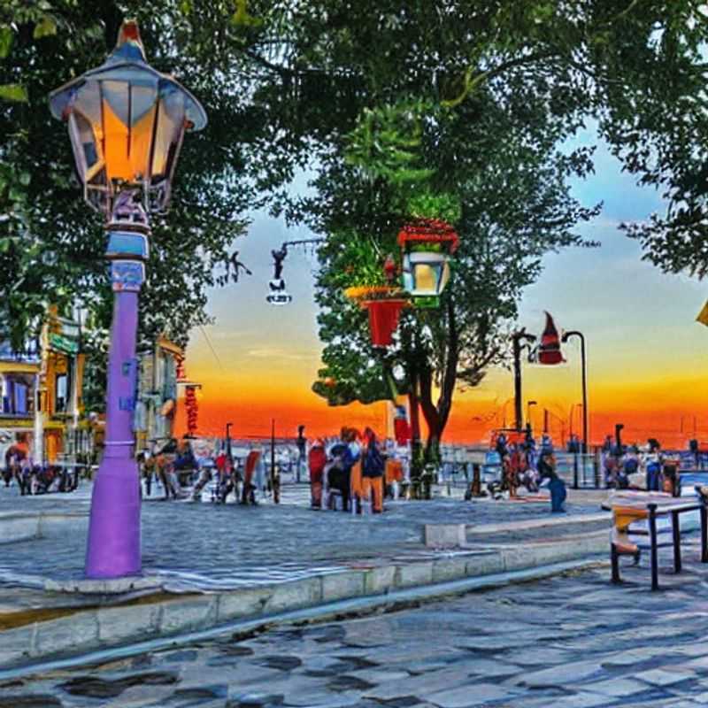 Burgas on a Spring Break Budget: Museums, Galleries & Hidden Gems<h3>Beyond the Beaches: Unveiling Burgas' Cultural Treasures this Spring Break</h3><h3>Spring in Burgas: A Local's Guide to Maximizing Your Time & Money</h3><h3>Burgas Spring Break: Smart Tips for Exploring Museums & More on a Budget</h3><h3>Exploring Burgas' Cultural Heritage: A Spring Break Itinerary Avoiding Tourist Traps</h3><h3>Burgas Spring Break: Discovering Authentic Bulgaria Beyond the Usual Tourist Spots</h3><h3>Hidden Histories & Extended Hours: Making the Most of Burgas' Museums this Spring</h3><h3>Affordable Spring Break Fun in Burgas: Museums, Local Flavors & Cultural Immersion</h3><h3>Burgas Spring Break: A Practical Guide to Exploring Museums & More Economically</h3><h3>Unlocking Burgas: A Budget-Friendly Spring Break Adventure in Bulgaria's Cultural Heart</h3>