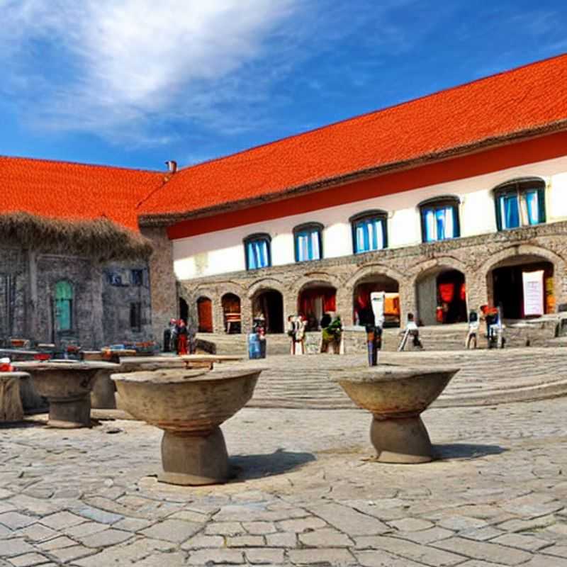 Burgas, Bulgaria: Spring Break Bliss? Sun, Sand, and Soulful Stories!<h3>Beyond the Beaches: Discovering Burgas' Hidden Gems This Spring</h3><h3>Spring in Burgas: More Than Just Sun – A Cultural Escape for the Curious Traveler</h3><h3>Burgas on a Budget: Spring Break Adventures Without Breaking the Bank</h3><h3>Sun-Kissed Shores and Soulful Encounters: A Spring Break in Burgas, Bulgaria</h3><h3>Is Burgas Your Spring Break Destination? Let's Explore the Possibilities!</h3><h3>From Coastal Charms to Cultural Delights: A Springtime Journey Through Burgas</h3><h3>Escape the Ordinary: A Unique Spring Break Experience in Burgas</h3><h3>Burgas' Spring Awakening: Nature, Culture, and Unforgettable Moments</h3><h3>Beyond the Tourist Trail: Discovering Authentic Bulgaria in Burgas this Spring</h3>