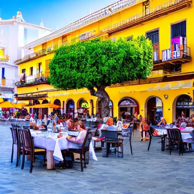 Malaga in Spring: Sun-Kissed Days & Longer Adventures!<h3>Spring Break in Malaga: More Sunshine, More Sightseeing!</h3><h3>Malaga's Spring Awakening: Longer Days, Brighter Experiences</h3><h3>Discovering Malaga's Springtime Charm: Extended Hours of Exploration</h3><h3>Maximize Your Malaga Spring Break: The Gift of Longer Daylight Hours</h3><h3>Beyond the Beaches: Springtime Adventures in Malaga</h3><h3>Malaga's Secret Spring: Hidden Gems & Extended Daylight Hours</h3><h3>Spring in Malaga: A Local's Guide to Longer Days of Fun</h3><h3>Chasing the Sun in Malaga: Spring Break & Extended Sightseeing</h3><h3>Unforgettable Malaga: Making the Most of Spring's Longer Days</h3>