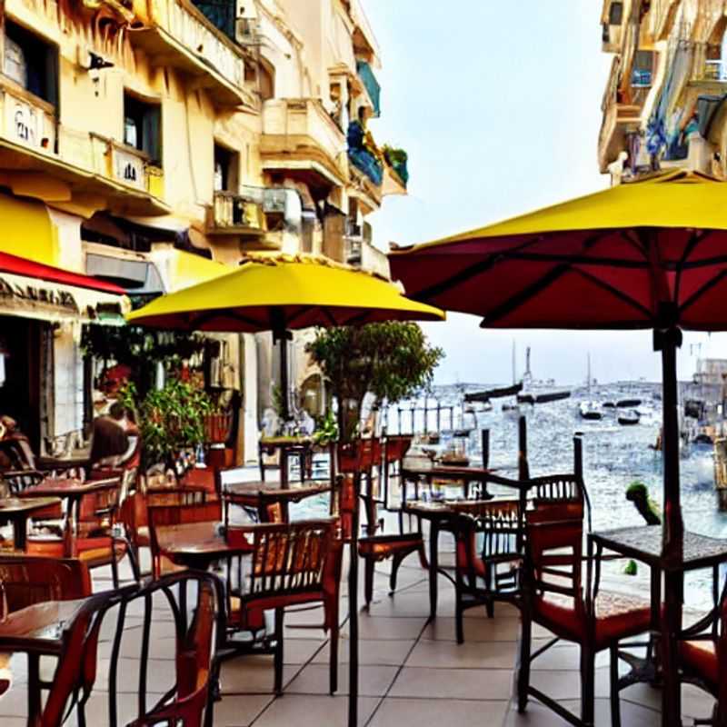 Sliema in Spring: Beat the Crowds & Explore Malta's Hidden Gems<h3>Sliema on a Budget: Spring Break Adventures without Breaking the Bank</h3><h3>Beyond the Beaches: Unveiling Sliema's Cultural Side this Spring</h3><h3>Sliema Spring Break: A Local's Guide to Authentic Maltese Experiences</h3><h3>Escape the Tourist Traps: Discovering Sliema's Secret Charms in Spring</h3><h3>Sliema Spring Break: Smart Tips for Efficient & Economical Exploration</h3><h3>Malta's Sliema in Spring: History, Culture & Hidden Coastal Walks</h3><h3>Sliema Spring Break: A Maritime Tour Guide's Insider Tips</h3><h3>Sliema's Spring Awakening: A Journey Through History & Local Life</h3><h3>Affordable Sliema: Maximizing Your Spring Break Experience in Malta</h3>