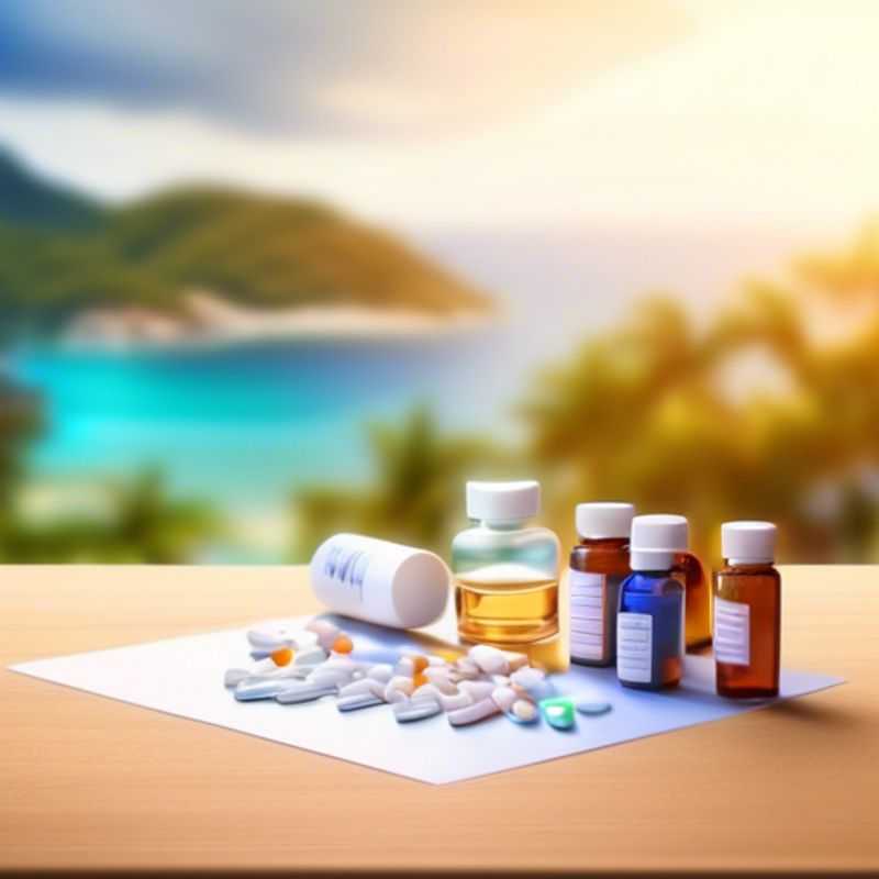 Don't Let Your Meds Expire: Checking Dates & Storage Secrets