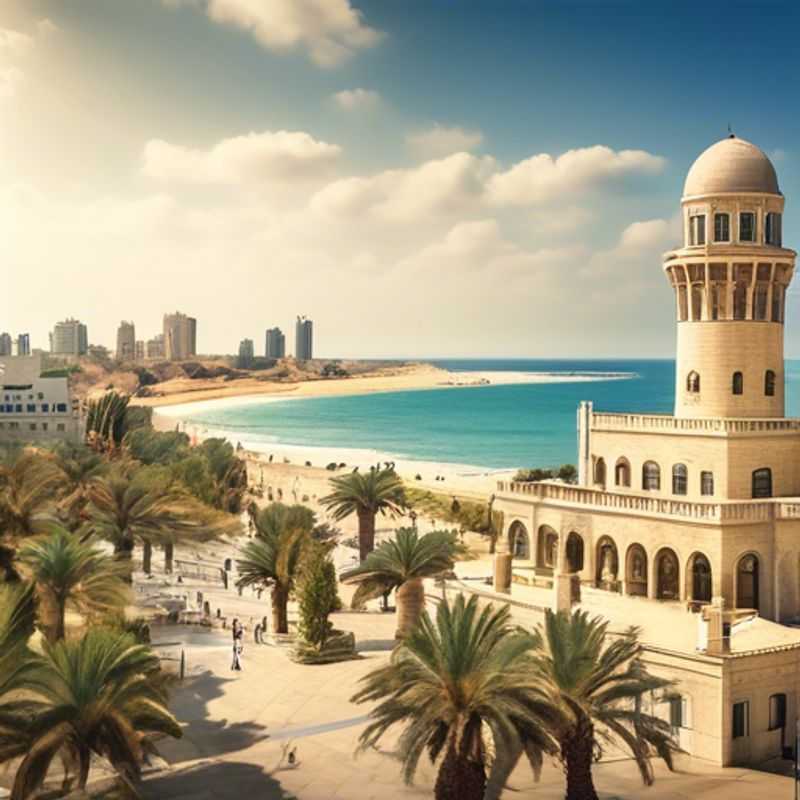 Tel-Aviv : Budget Voyageur ou Gastronome ? Découvrir la Ville Blanche sans Se Ruiner !<h3>Tel Aviv : Se régaler sans se vider les poches – Conseils d’une experte pour un séjour gourmand et abordable.</h3><h3>Manger à Tel Aviv : Guide pratique pour tous les budgets – des marchés animés aux restaurants chics.</h3><h3>Explorer Tel Aviv sans vous ruiner : Où manger bien et pas cher (et où faire des folies culinaires avec modération !)</h3><h3>Tel Aviv : Le coût de la vie pour le touriste – Mythes et réalités sur les dépenses alimentaires.</h3><h3>Manger à Tel Aviv : Un voyage culinaire accessible à tous – de la street food aux restaurants gastronomiques.</h3><h3>Budget voyage à Tel Aviv : Optimiser vos dépenses alimentaires sans sacrifier le plaisir.</h3><h3>Tel Aviv : Plaisir gourmand garanti, quel que soit votre budget !</h3><h3>Découvrir Tel Aviv autrement : Des adresses secrètes pour manger local et authentique sans se ruiner.</h3>