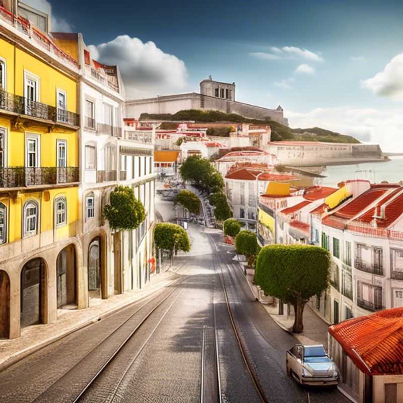 Lisbon's Liquid Secrets: Uncorking the Truth About Portugal's Affordable Indulgences<h3>Pastéis de Nata & Pintxos: Deciphering Lisbon's Gastronomic Code (and Budget!)</h3><h3>From Fado to Feast: A Maritime Mystery – Is Lisbon Really That Expensive?</h3><h3>The Alchemist's Cookbook: Budget-Friendly Bites & Drinks in Historic Lisbon</h3><h3>Navigating Lisbon's Gastronomical Archipelago: A Treasure Map to Tasty & Affordable Eats</h3><h3>Ginja & Gold: Uncovering the Hidden Costs (and Delights) of Lisbon's Culinary Scene</h3>