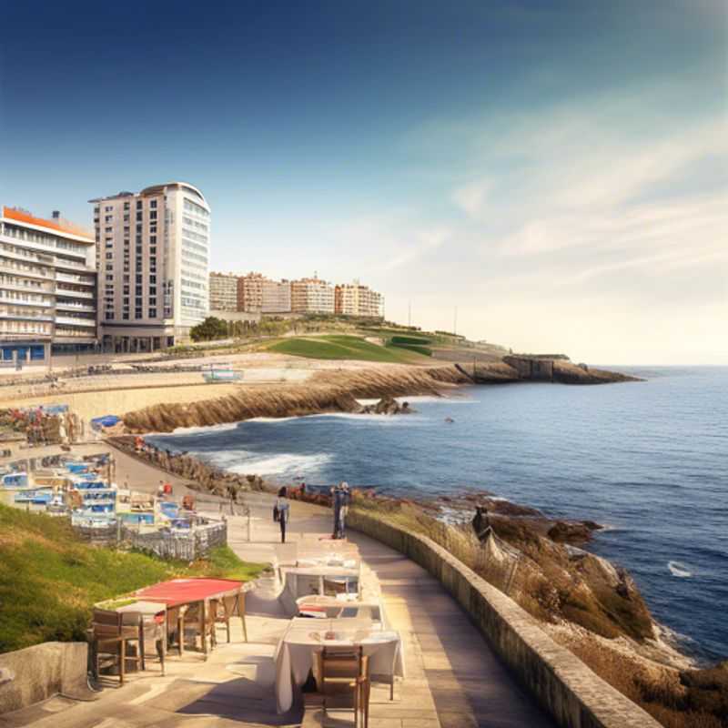 Is La Coruña, Spain Expensive? Unpacking the Costs of This Charming City<h3>La Coruña on a Budget: Tips & Tricks for Affordable Adventures</h3><h3>Exploring La Coruña Without Breaking the Bank: A Guide to Smart Spending</h3><h3>Cost of a La Coruña Trip: What to Expect & How to Plan Ahead</h3><h3>La Coruña's Hidden Gems: Free & Low-Cost Activities You Won't Want to Miss</h3><h3>From Tapas to Tickets: A Realistic Look at the Expenses in La Coruña</h3><h3>Budget Travel in La Coruña: Maximizing Your Experience Without Overspending</h3><h3>The True Cost of La Coruña: More Than Just Euros (and Worth Every Penny!)</h3>