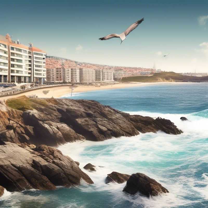 Is La Coruña, Spain, Going to Break the Bank? A Maritime Mystery Tour Guide's Take on Tapas & Tourist Traps<h3>La Coruña's Cost: Coastal Curios & Culinary Capers – A Budget-Conscious Explorer's Guide</h3><h3>Dining in La Coruña: From City Center Splurges to Hidden Harborside Gems – A Gastronomic Investigation</h3><h3>Unveiling La Coruña's Prices: A Treasure Hunt for Budget Travelers (and Where to Find the Best Seafood!)</h3><h3>The Price of Paradise: A Maritime Myth-Buster's Look at La Coruña's Expenses</h3><h3>La Coruña on a Shoestring: A Guide for Budget-Minded Adventurers (with a Few Legendary Local Tips)</h3><h3>Exploring La Coruña's Gastronomic Landscape: A Culinary Chronicle of Costs and Delights</h3>
