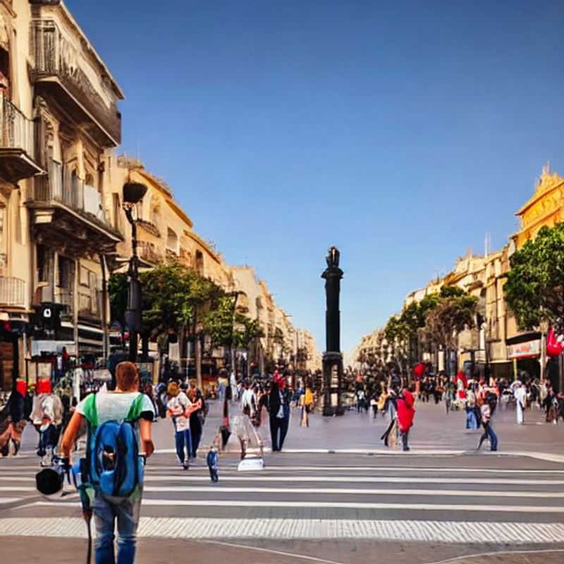 Murcia After Dark: Spring Break Adventures Under the Spanish Stars<h3>Spring in Murcia: Sunsets, Siestas, and Sparkling Nights</h3><h3>Embrace the Evening Magic: Murcia's Spring Break Nightlife</h3><h3>Murcia's Spring Surprise: Longer Nights, More to Explore!</h3><h3>Beyond the Daytime Delights: Uncovering Murcia's Nighttime Charm (Spring Break Edition)</h3><h3>Spring Break in Murcia: From Tapas to Tango – A Night to Remember</h3><h3>Murcia's Hidden Gems: A Spring Break Nighttime Exploration</h3><h3>Starlight & Sips: Your Spring Break Nighttime Guide to Murcia</h3><h3>Murcia After Sunset: A Spring Break Adventure Awaits</h3><h3>Discovering Murcia's Nightlife: A Spring Break Journey</h3>