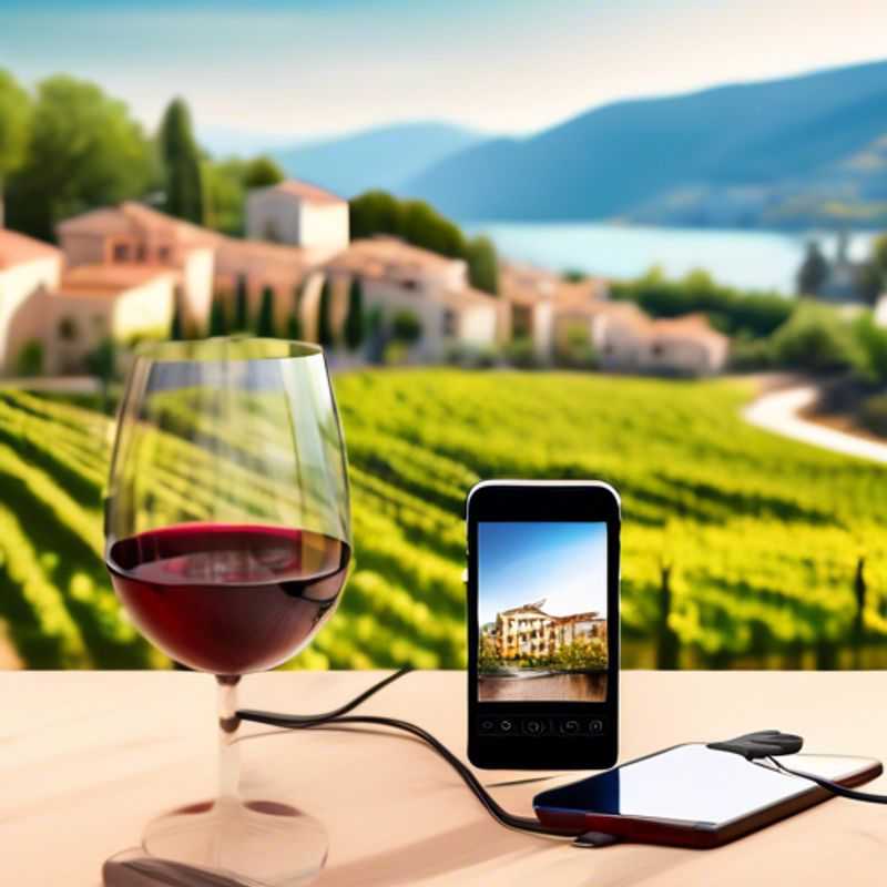 Taste the City: A Food Tour to Uncover Hidden Culinary Gems<h3>Stay Charged Up This Winter: Portable Charger or Power Bank Essentials</h3>