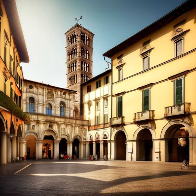 From Trevi Fountain Dreams to Tuscan Treasures: Is Lucca's Charm Worth the Cost?<h3>Lucca on a Budget: Can You Afford This Italian Gem? (Spoiler Alert: Maybe!)</h3><h3>Beyond the Movies: Uncovering Lucca's Hidden Costs (and Unexpected Delights!)</h3><h3>Trevi Fountain to Tuscan Hills: A Budget Traveler's Tale of Two Italian Cities</h3><h3>Ciao, Bella Lucca! A Practical Guide to Exploring Italy Without Breaking the Bank</h3><h3>Is Lucca Expensive? Let's Dive into the Costs (and the Irresistible Appeal!)</h3><h3>From Hollywood Glamour (Trevi Fountain) to Tuscan Simplicity (Lucca): A Budget-Conscious Adventure</h3>