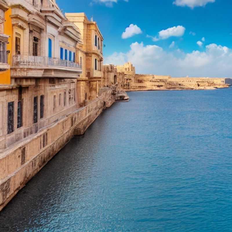 Valletta in Spring: Sun, Fun, & Maybe a Few Extra Euros!<h3>Spring Break in Valletta: High Demand, High Rewards!</h3><h3>Valletta's Springtime Charm: Worth the Price of Admission!</h3><h3>Exploring Valletta on a Spring Break Budget: Tips & Tricks</h3><h3>Malta's Valletta: A Springtime Escape (Even with Higher Prices!)</h3><h3>Valletta in Spring: What to See, Do, & How to Manage Costs</h3><h3>Spring Break in Valletta: Making Memories, Not Just Spending Money</h3><h3>Beyond the Beaches: Valletta's Springtime Allure</h3><h3>Valletta's Spring Surprise: Higher Prices, Higher Experiences!</h3><h3>Budget-Friendly Fun in Valletta this Spring Break</h3>