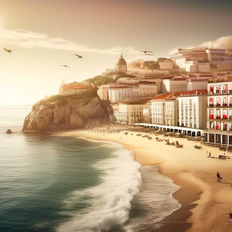 Is Lisbon a Lunch-Break Bankrupt or a Dinner-Deal Delight? Unraveling Portugal's Pricey Puzzle!<h3>Lisbon on a Budget: A Gastronomic Time-Travel Adventure (with fewer Pesos!)</h3><h3>Sunsets, Sardines, and Savings: Timing Your Trip to Conquer Lisbon's Costs</h3><h3>From Pastel de Nata to Palatial Prices: A Chronological Culinary Conundrum in Lisbon</h3><h3>Lisbon's Hidden Gems: Cheap Eats, Epic Views, and the Myth of the Expensive City</h3><h3>The Time-Traveling Tourist's Guide to Affordable Lisbon: Legends, Lunches, and Low Prices</h3><h3>Decoding Lisbon's Dining Dilemmas: A Historical Investigation into Value vs. Vista</h3>