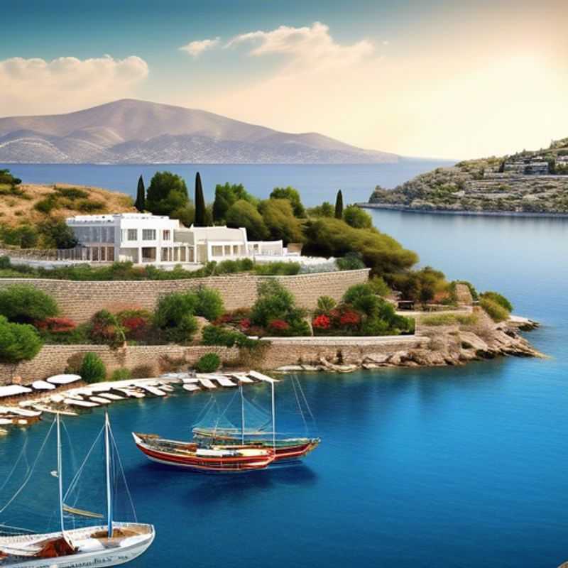 Bodrum, Turkey: Sun, Sand, and... Sultan's Secret Stash? (Is it Expensive?)<h3>Decoding Bodrum's Budget: Myth vs. Reality (A Maritime Tour Guide's Take)</h3><h3>Bodrum on a Budget: Mysteries, Mausoleums, and Money-Saving Marvels!</h3><h3>Is Bodrum Bankrupting Your Vacation? A Treasure Hunt for Affordable Adventures</h3><h3>Hollywood's Bodrum: Fact, Fiction, and Finding Fantastic Value</h3><h3>From Film Set to Your Wallet: Unveiling the True Cost of Bodrum</h3><h3>Bodrum's Hidden Gems: Budget-Friendly Beaches & Beyond (A Guide's Insider Secrets)</h3><h3>The Bodrum Enigma: Expensive Destination or Affordable Adventure?</h3><h3>Ancient Ruins & Modern Prices: A Maritime Tour Through Bodrum's Costs</h3>