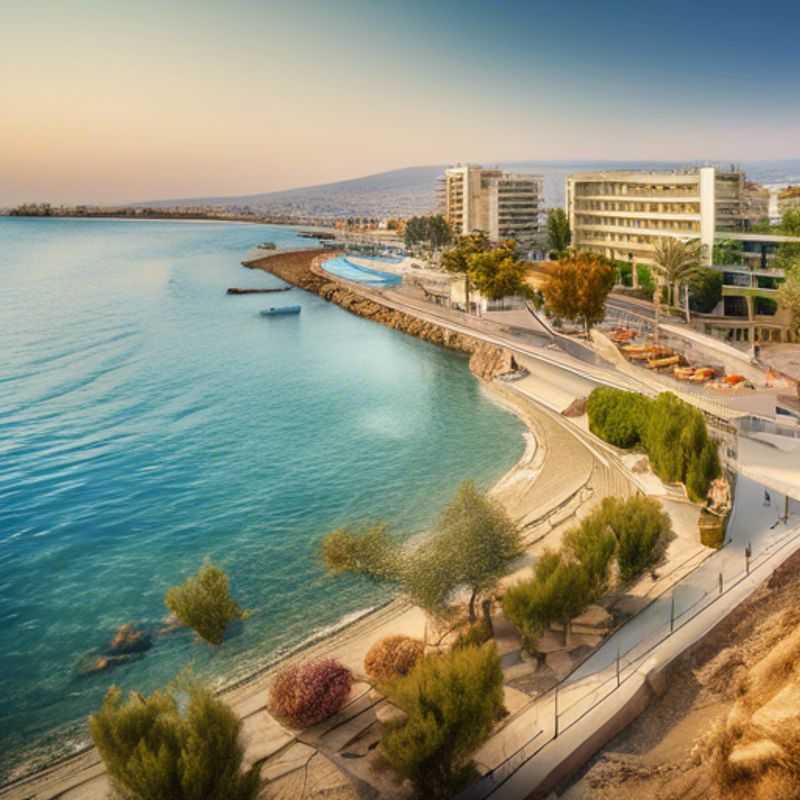 Las fuentes romanas: Un corazón palpitante y accesible para el viajero<h3>¿Es Limasol, Chipre, un destino caro? Descubriendo los tesoros de la isla sin gastar una fortuna</h3><h3>Limasol: ¡Aventura chipriota sin romper la alcancía!</h3><h3>Explorando Limasol: Consejos para un viaje inolvidable sin vaciar tu bolsillo</h3>