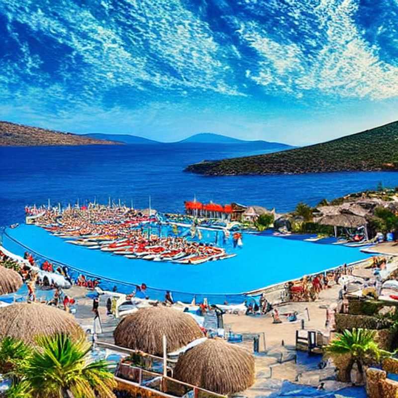 Bodrum in Spring: Sun, Sea, and Fewer Crowds – A Spring Breaker's Delight!<h3>Is Bodrum Turkey's Best-Kept Spring Break Secret? (Spoiler Alert: Maybe!)</h3><h3>Beyond the Beaches: Bodrum's Springtime Charm (and Why the Crowds are Smaller)</h3><h3>Trading Snow Boots for Sandals: My Bodrum Spring Break Adventure (and Yours Could Be Next!)</h3><h3>Bodrum Spring Break: A Tale of Turquoise Waters and Unforgettable Encounters</h3><h3>Spring in Bodrum: A Relaxed Escape from the Summer Rush</h3><h3>Sun-Kissed Shores & Hidden Gems: Exploring Bodrum on a Spring Break Getaway</h3><h3>Bodrum's Spring Awakening: Why It's the Perfect Time for an Off-Season Escape</h3><h3>Chasing Sunsets and Stories: My Bodrum Spring Break Journey</h3>