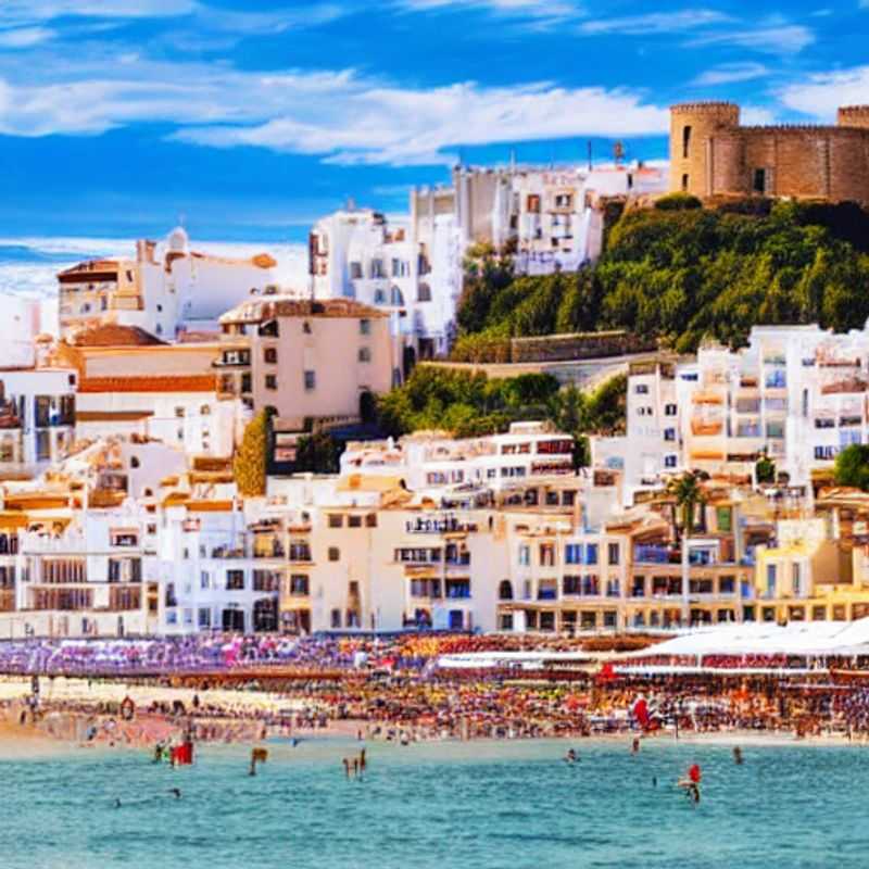 Sitges Spring Break: Sun, Sand, and...Shhh! (A Family-Friendly Mystery?)<h3>Sitges Spring Break: Is it Kid-Friendly? (Uncovering the Secrets of a Catalan Coastline)</h3><h3>Spring Break in Sitges: A Quest for Family Fun (Navigating the Myth of the Quiet Coast)</h3><h3>Sitges Spring Break Conundrum: Decoding the Family-Friendly Equation</h3><h3>The Sitges Spring Break Enigma: Where's the Family Fun? (An Investigative Adventure)</h3><h3>Is Sitges Spring Break a Family Affair? (A Historical & Hilarious Account)</h3>