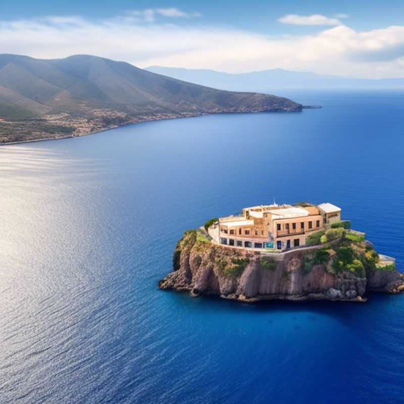 Savor the Flavors of Messina: A Culinary Adventure in a Cozy Trattoria