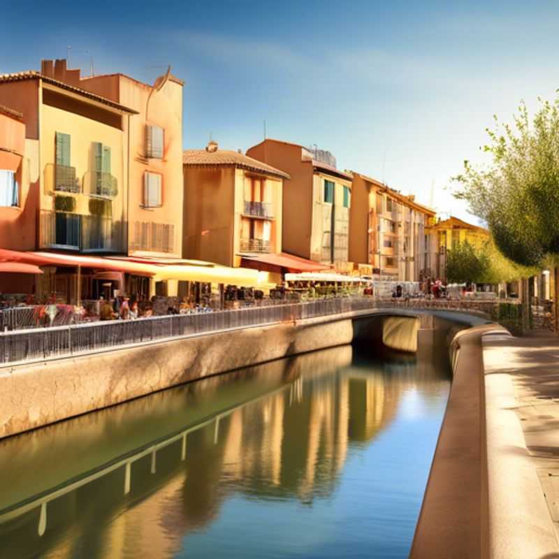 Perpignan's Perils & Pleasures: Decoding the Best Month to Conquer Catalan Charm (and its Transportation!)<h3>Chariot Rides & City Slickers: Unveiling Perpignan's Transportation Secrets for the Perfect Trip</h3><h3>From Medieval Mysteries to Modern Metro: Navigating Perpignan's Transit Labyrinth – A Guide for Time Travelers</h3><h3>Sun, Sand, & Smooth Sailing: Choosing the Optimal Month for Perpignan & Mastering its Transportation Maze</h3><h3>Unlocking Perpignan: The Best Time to Visit and How to Conquer its Public Transport (with a Touch of Myth!)</h3><h3>Perpignan's Transport Time Warp: Finding the Best Month & Avoiding Those Tourist Traps (Taxi Tales Included!)</h3>