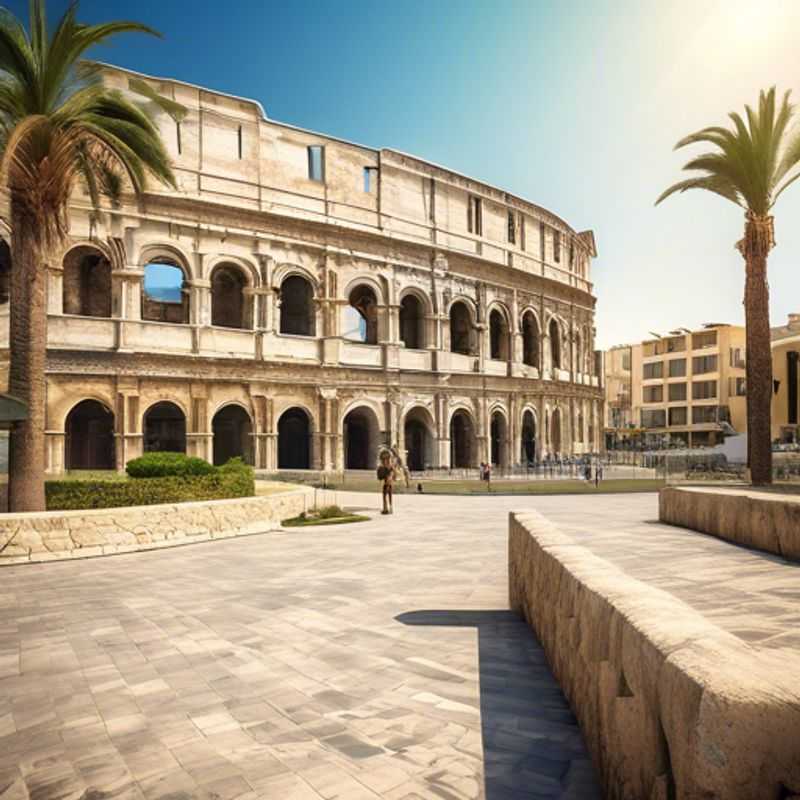 Unpacking Larnaca's Culinary Delights: Trattorias to Gourmet Gems<h3>Best Time for Larnaca? Let's Explore the Perfect Month for Your Cypriot Escape!</h3><h3>Larnaca's Food Scene: A Culinary Journey from Budget Bites to Luxurious Feasts</h3><h3>Sun, Sea, and Savory Treats: Finding Your Ideal Time to Visit Larnaca, Cyprus</h3><h3>Savor the Flavors of Larnaca: Your Guide to the Best Month for a Culinary Adventure</h3><h3>Beyond the Beaches: Discovering the Perfect Time to Explore Larnaca's Culture and Cuisine</h3><h3>Larnaca's Culinary Calendar: When to Indulge in the Island's Best Flavors</h3>
