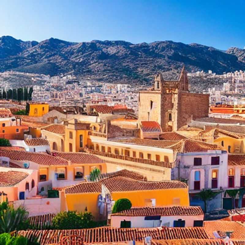 Beat the Crowds: Spring Break in Murcia, Spain – A Local's Guide<h3>Murcia's Spring Awakening: Hidden Gems & Sun-Kissed Adventures</h3><h3>Escape the Tourist Trail: Spring Break in Murcia Beyond the Usual</h3><h3>Spring in Murcia: A Relaxed Pace Amidst Blooming Beauty</h3><h3>Sun, Smiles, and Serendipity: Your Unforgettable Spring Break in Murcia</h3><h3>Murcia's Spring Secret: Discovering the Charm Beyond the Headlines</h3><h3>Beyond the Beaches: A Spring Break in Murcia for the Curious Traveler</h3><h3>Spring Break in Murcia: Less Crowds, More Culture, More Fun!</h3><h3>A Springtime Stroll Through Murcia: Charming Streets and Delicious Treats</h3><h3>Murcia in Spring: A Guide to Uncrowded Delights & Local Experiences</h3>