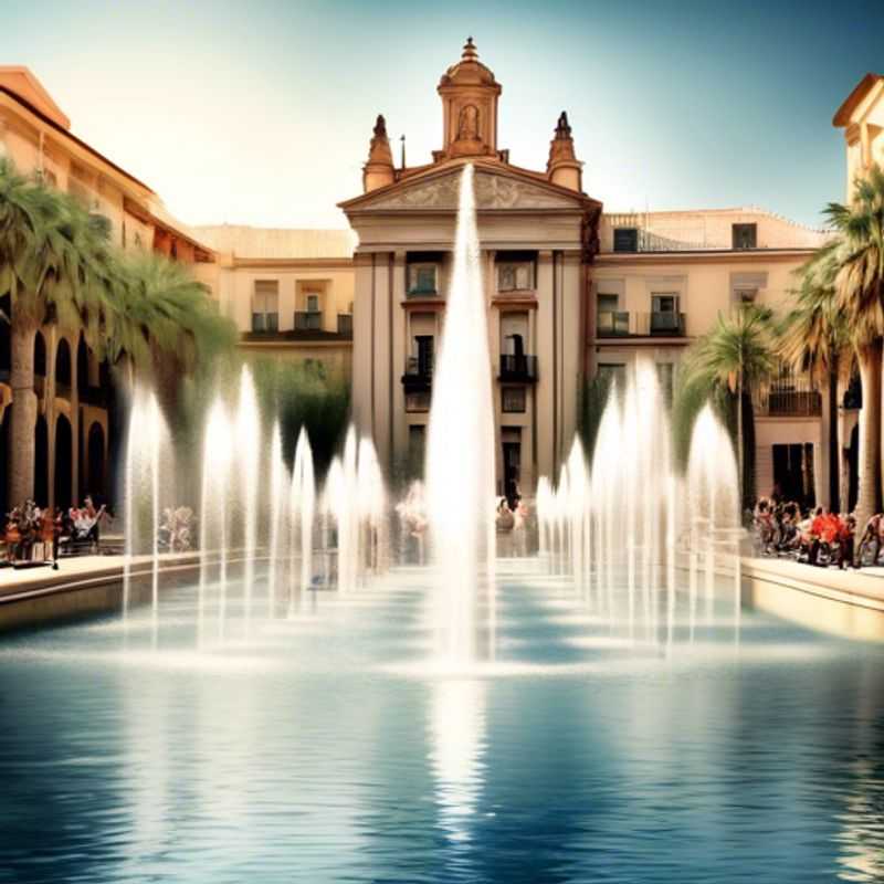 Murcia, Spain: Unveiling the Affordable Glamour of La Dolce Vita<h3>Is Murcia Expensive? A Surprisingly Budget-Friendly Spanish Escape</h3><h3>Sun-Kissed Secrets: Exploring Murcia Without Breaking the Bank</h3><h3>My Murcia Adventure: Luxury on a Backpacker's Budget</h3><h3>Affordable Elegance: Discovering the Hidden Gems of Murcia, Spain</h3><h3>Beyond the Big Cities: A Cost-Effective Journey Through Murcia's Charm</h3><h3>La Dolce Vita on a Shoestring: Murcia's Unexpected Affordability</h3><h3>Murcia's Magic: A Personal Journey of Budget-Friendly Bliss</h3><h3>From Tapas to Treasures: A Guide to Affordable Luxury in Murcia</h3><h3>Chasing Sunshine: An Economical Exploration of Murcia's Splendor</h3>