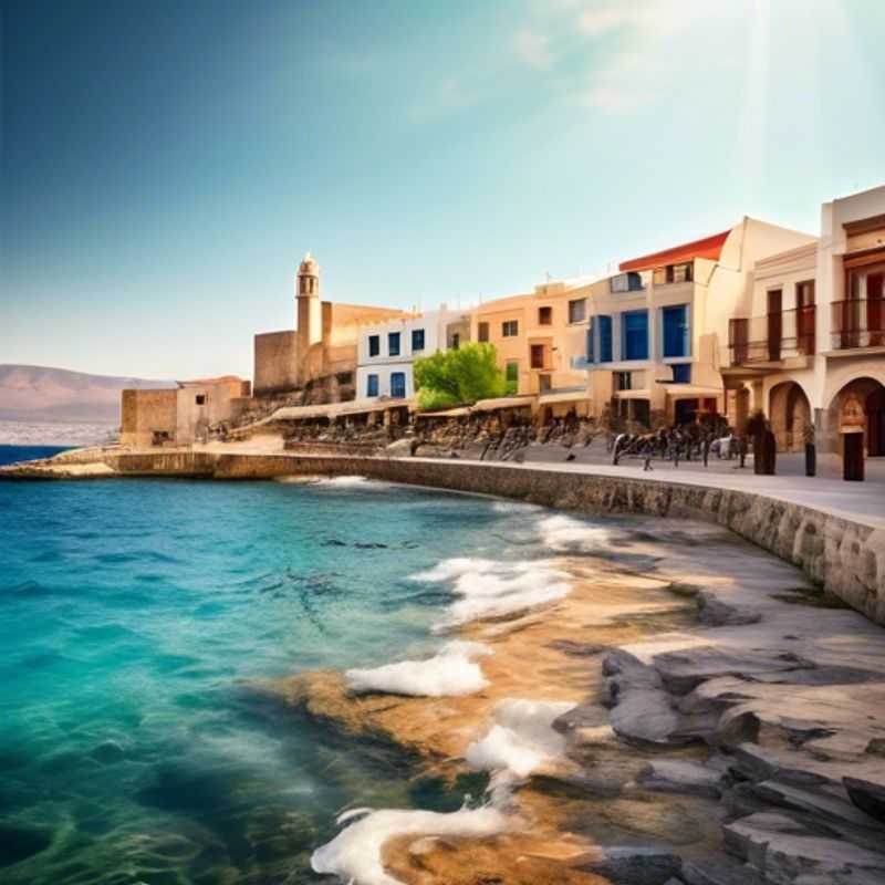Chania, Greece: Unveiling the Best Time to Dine & Explore!<h3>Savor Chania: Finding Your Perfect Meal, Whatever Your Budget</h3><h3>Chania's Culinary Calendar: When to Indulge in Greek Delights</h3><h3>Best Time for Chania: A Foodie's Guide to Seasonal Flavors</h3><h3>Dining in Chania: From Budget Bites to Luxurious Feasts</h3><h3>Your Chania Adventure: Choosing the Month That Suits Your Taste (and Budget!)</h3><h3>Discovering Chania: The Perfect Time for Sun, Sea, and Stunning Cuisine</h3><h3>Planning Your Chania Trip: Months to Maximize Your Dining Experience</h3><h3>Chania's Gastronomic Gems: A Seasonal Guide for Budget-Conscious Travelers</h3><h3>Unlocking Chania: The Ideal Month for Foodies & Budget Travelers</h3>